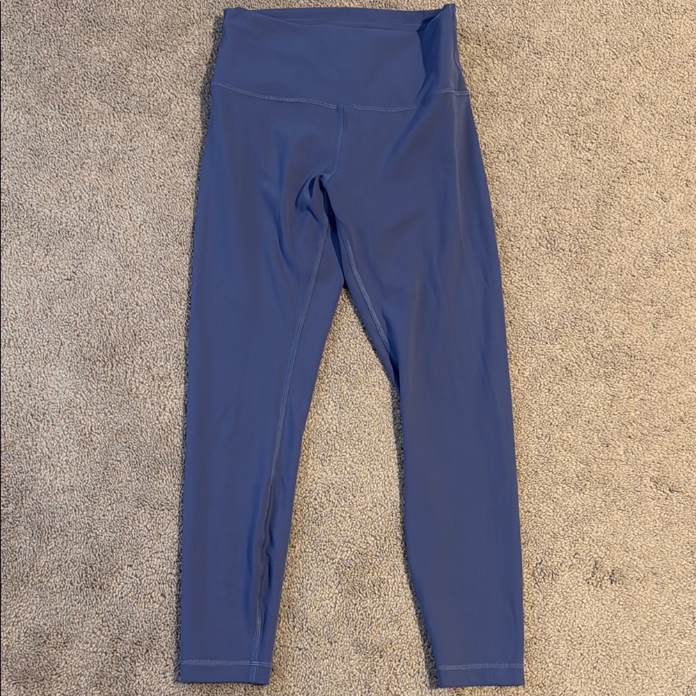Lululemon Wunder Train 25”